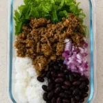 High-Protein Meal Prep Ideas from a Dietitian (4 Easy Recipes)