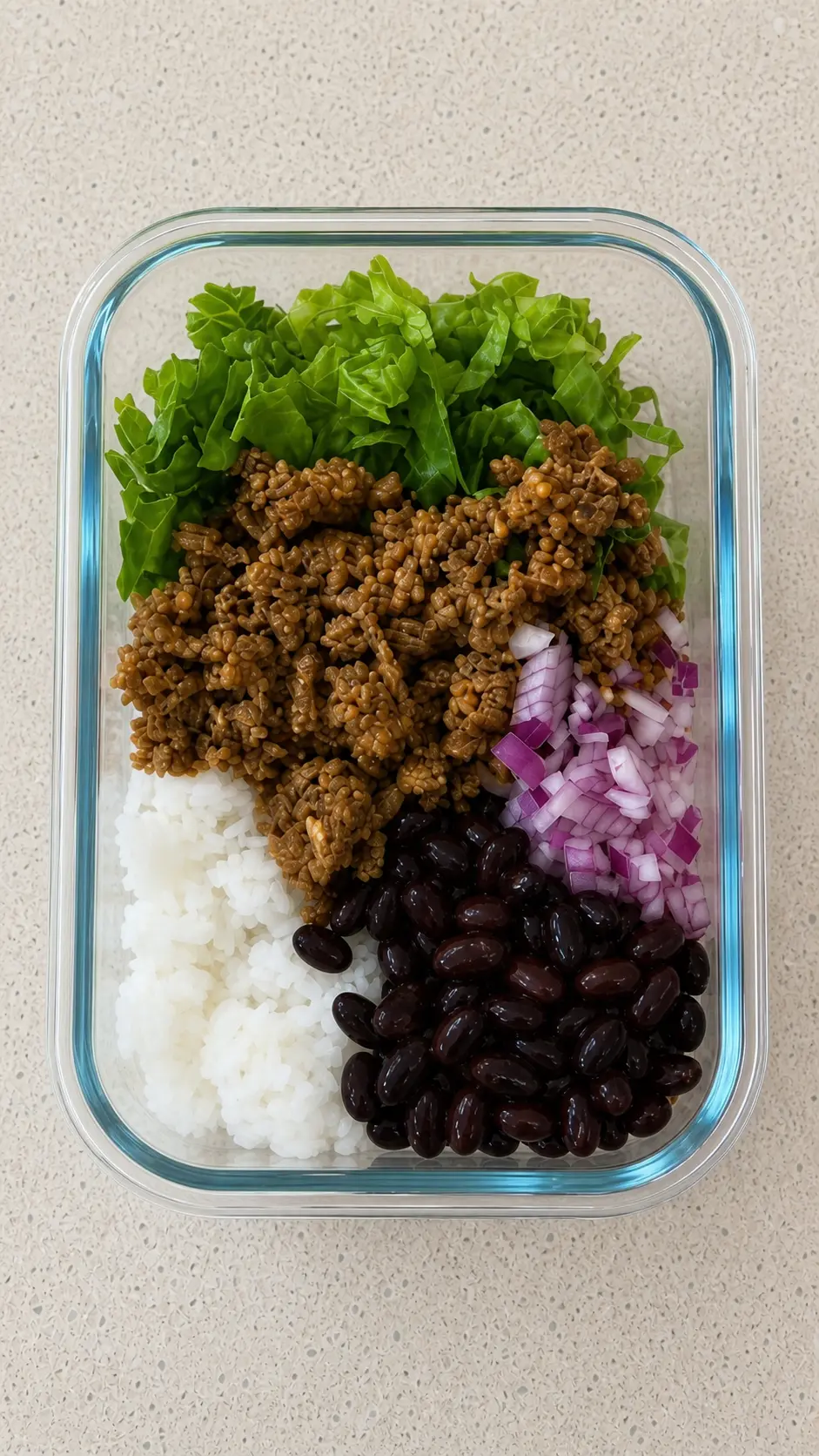 High-Protein Meal Prep Ideas from a Dietitian (4 Easy Recipes)